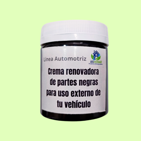 Renovador de Partes Negras (100ml) - Image 2