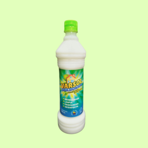 Varsol emulsionado 810 ml